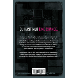 Erebos 3, Ursula Poznanski - Hardcover Belletristik