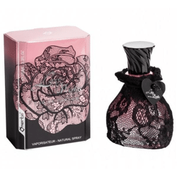 Eau de Parfum for woman 100ml Lazy Nights - OMERTA