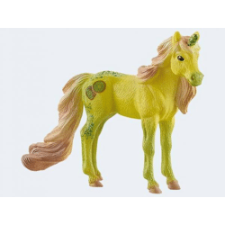 Schleich 70701 - Bayala Sammel Einhorn Kiwi