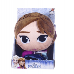 Frozen Anna Plüschfigur 