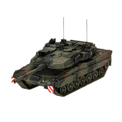 Leopard 2A7A1 Revell Modellbausatz 1:35