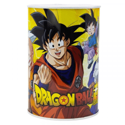 Dragon Ball - Metall Spardose