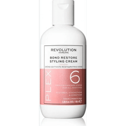 REV Hair Plex 6 Bond Restore Styling Cream