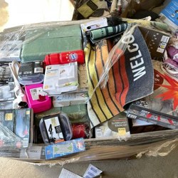 Premium Bazaar Waren Mix, Basar Paletten, Mixpalette Flohmarktartikel