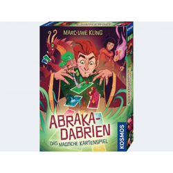 Kosmos 683030 - Abrakadabrien
