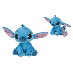Disney Lilo+Stitch, Stitch, 25cm - Plüsch