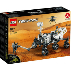 LEGO® 42158 - Technic NASA Mars Rover Perseverance (1132 pieces)
