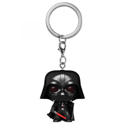 Funko 53049 - Pocket Pop! Keychain - Star Wars Darth Vader