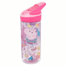 Peppa Pig - Trinkflasche - 620 ml