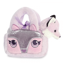 Fancy Pals - Fox approx. 20.5 cm plush figure