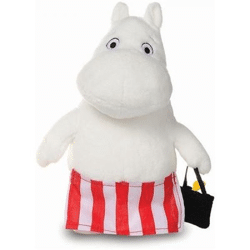 Moomin Moominmamma ca. 16,5 cm Plüschfigur