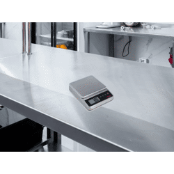 Terraillon 5kg Paketwaage – Präzise Digitalwaage