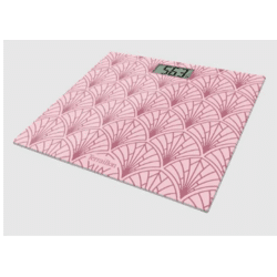 Terraillon One Art Copper Personenwaage – Design Körperwaage