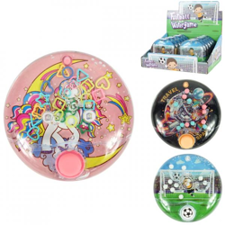 Water game 10 cm 3 assorted B-choice