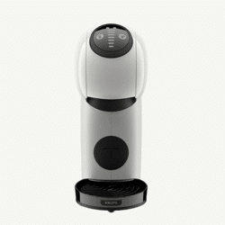Krups KP243110 Dolce Gusto Genio Blanche Kapselmaschine