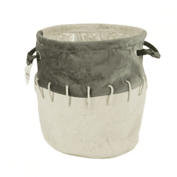 Original flow basket beige 22 cm