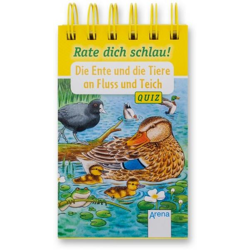 Reichenstetter, Rate dich schlau! Quiz. Die Ente