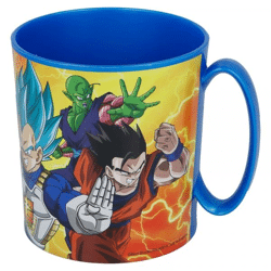 Dragon Ball - Kunststoff Becher - 350 ml