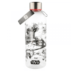 Star Wars - Wasserflasche 850 ml