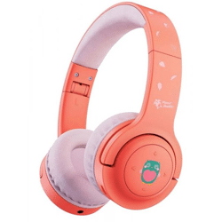 Planet Buddies Olive the Owl Kinderkopfhörer mit Kabel