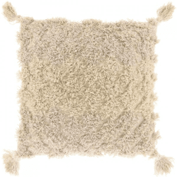 Unique Living Kissen Beira chateau grau 45x45cm