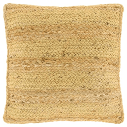 Unique Living kussen Nani latte 45 x 45 cm