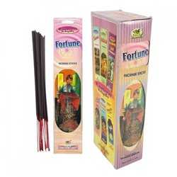 Eastern Myth incense sticks Fortune 15 pcs.