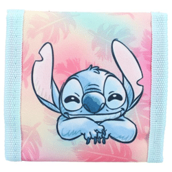 Disney Stitch - Geldbörse 