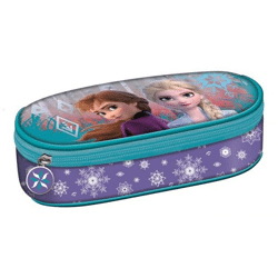 Disney Frozen / Die Eiskönigin - Schlampermäppchen