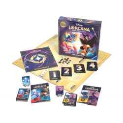 Disney Lorcana: Set 5 - Der Einstieg (Deutsch)