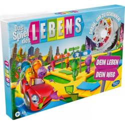 The game of life, new edition