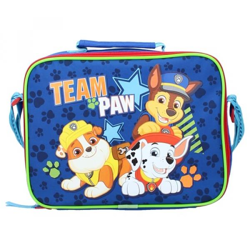 Paw Patrol - Lunchtasche 