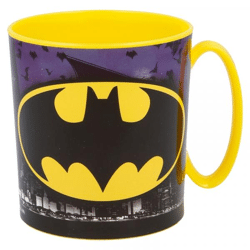 DC Comics: Batman - Kunststoffbecher 350 ml