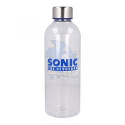 Sonic The Hedgehog - Drinking bottle - 850 ml