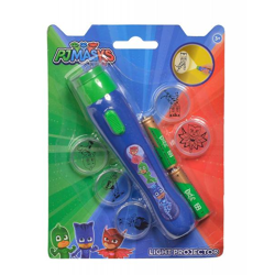 PJ Masks - Lichtprojektor / Light Projector