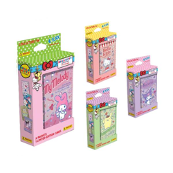 Hello Kitty and Friends – Trading Card Collection Premium – Pocket Tin