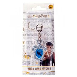 Harry Potter - Premium key ring - 12 pieces in a display