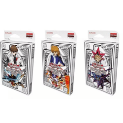 Yu-Gi-Oh! 2025 Mega-Pack Bundle Tuckbox EN
