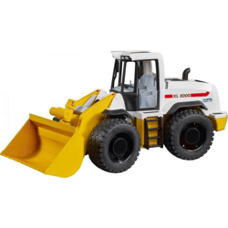 Bruder 03412 -  Gelenkradlader