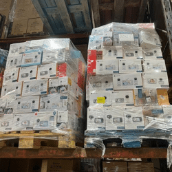 200x Motorola Babyphone mit Kamera Wlan Audio Baby Monitor, Bluetooth kabellos