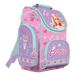 Barbie - Backpack - 36,5 cm