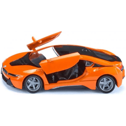 SIKU 2348 - BMW i8 LCI - Modellauto