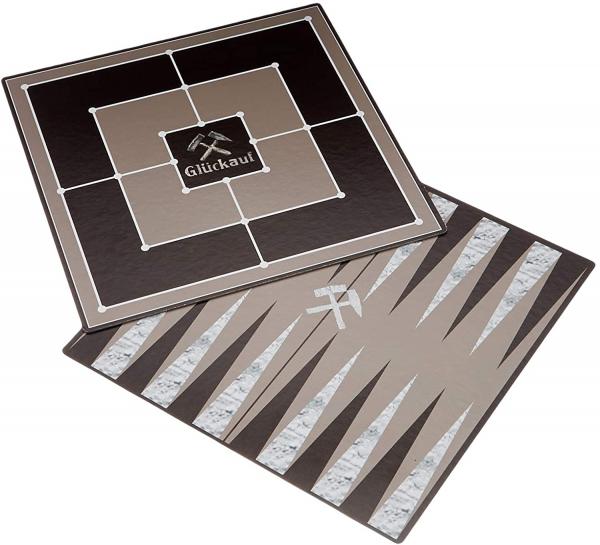 Ruhrpott Spielesammlung