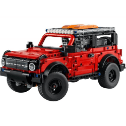 LEGO® Technic 42213 - Ford Bronco® Offroader (943 pieces)