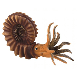 Bullyland 58400 - Ammonite - Play figure