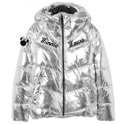 Minnie Mouse - Jacket - 98-128 cm