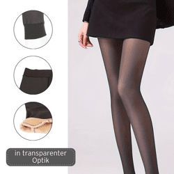 Damen Leggings Thermo Extra Warm