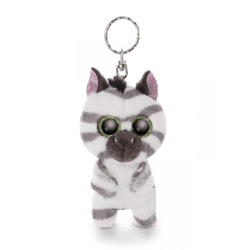 Glubschi's dangling zebra Mankalita 9 cm