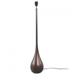 PTMD floor lamp Charlize EU plug 130 cm