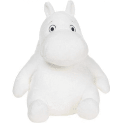 Moomin Moomin ca. 20,5 cm Plüschfigur